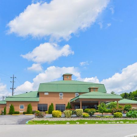 Americas Best Value Inn - Goodlettsville Kültér fotó