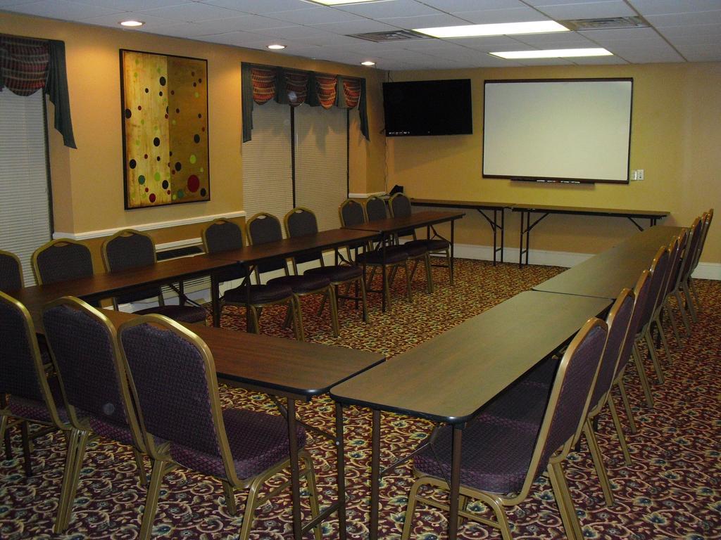 Americas Best Value Inn - Goodlettsville Kültér fotó