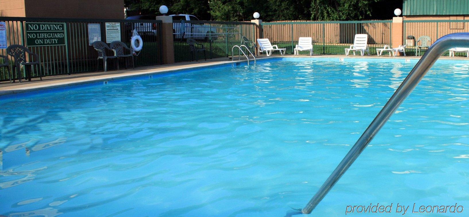Americas Best Value Inn - Goodlettsville Kültér fotó