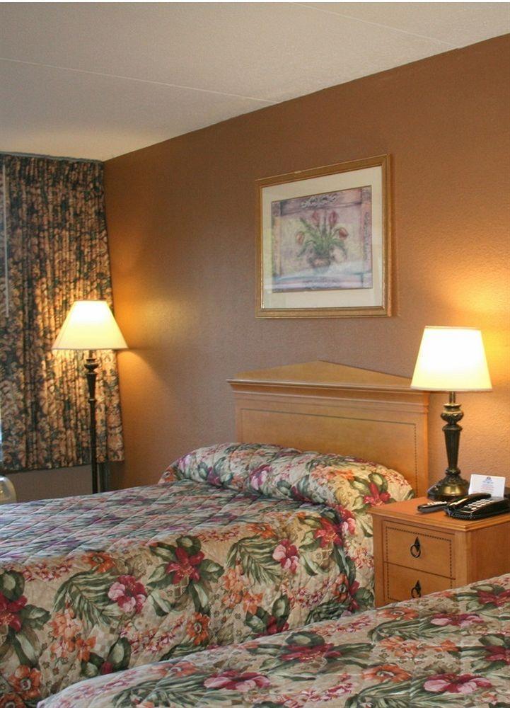 Americas Best Value Inn - Goodlettsville Kültér fotó