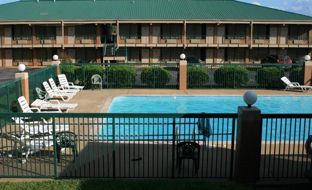 Americas Best Value Inn - Goodlettsville Létesítmények fotó