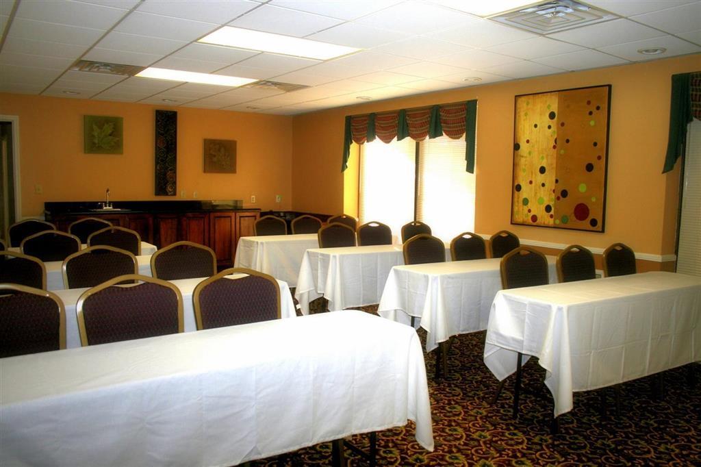 Americas Best Value Inn - Goodlettsville Létesítmények fotó