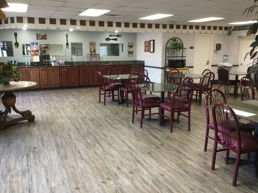 Americas Best Value Inn - Goodlettsville Kültér fotó