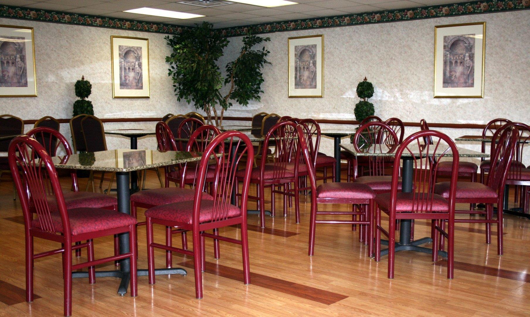 Americas Best Value Inn - Goodlettsville Kültér fotó