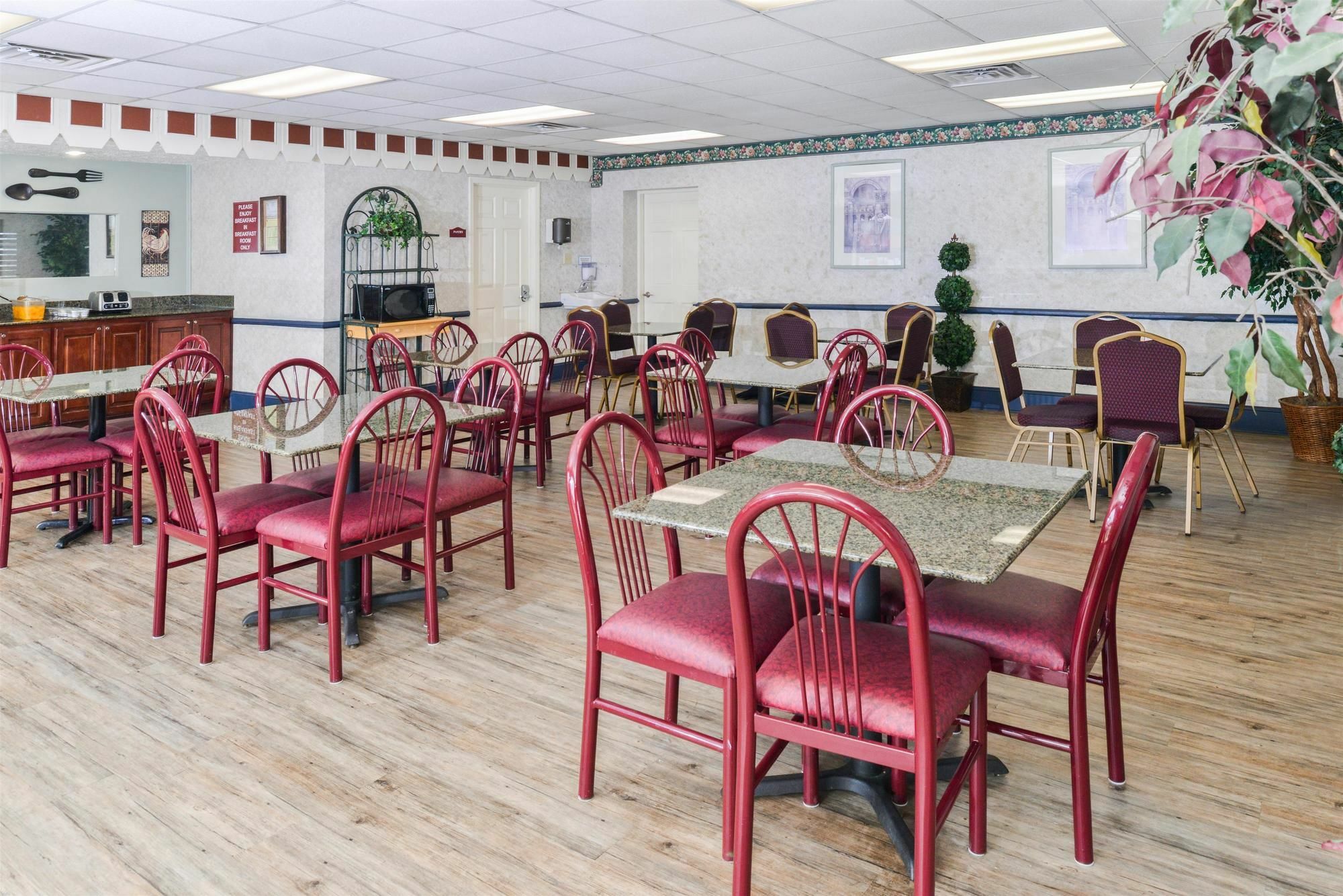 Americas Best Value Inn - Goodlettsville Kültér fotó