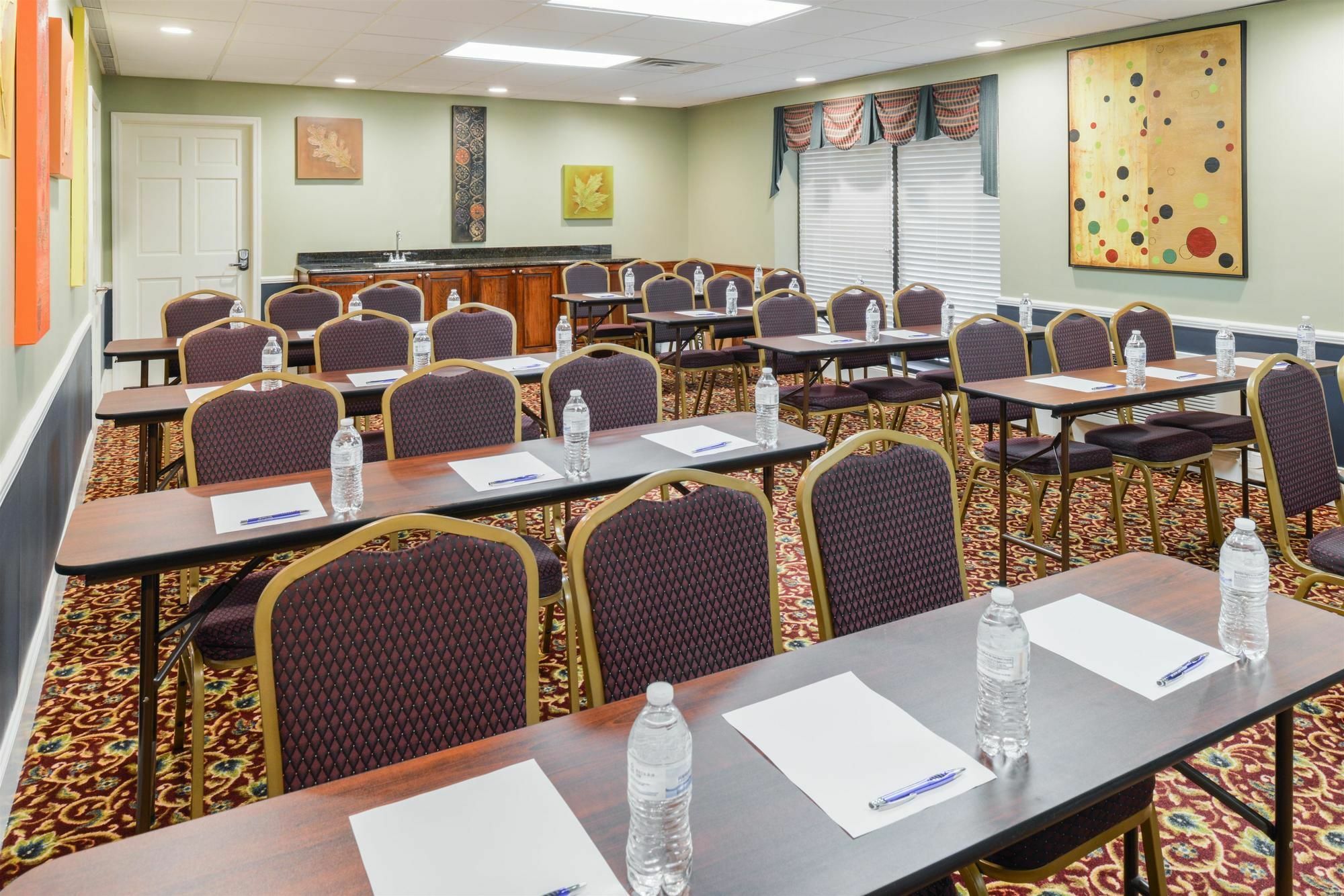 Americas Best Value Inn - Goodlettsville Kültér fotó