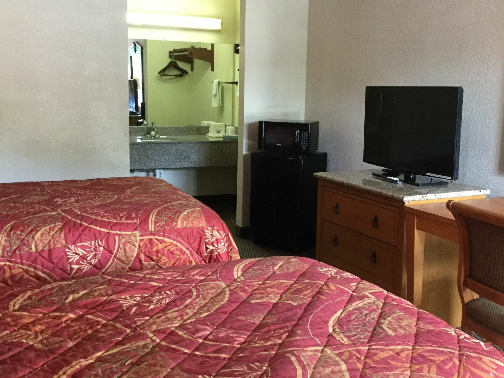 Americas Best Value Inn - Goodlettsville Kültér fotó