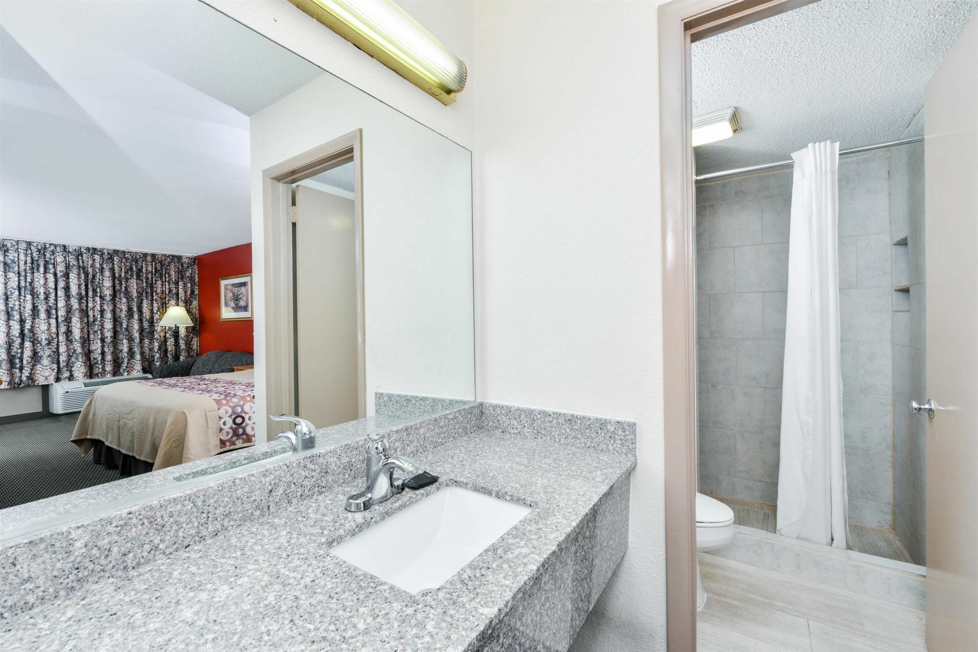 Americas Best Value Inn - Goodlettsville Kültér fotó