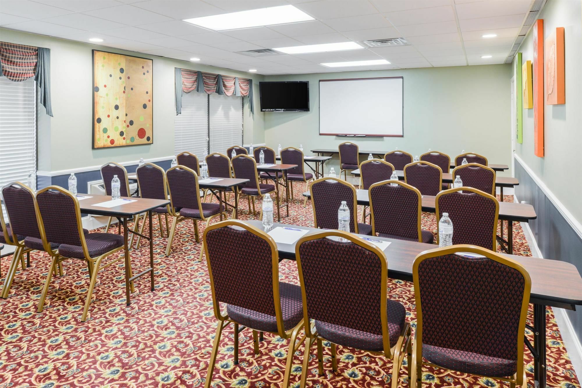 Americas Best Value Inn - Goodlettsville Kültér fotó