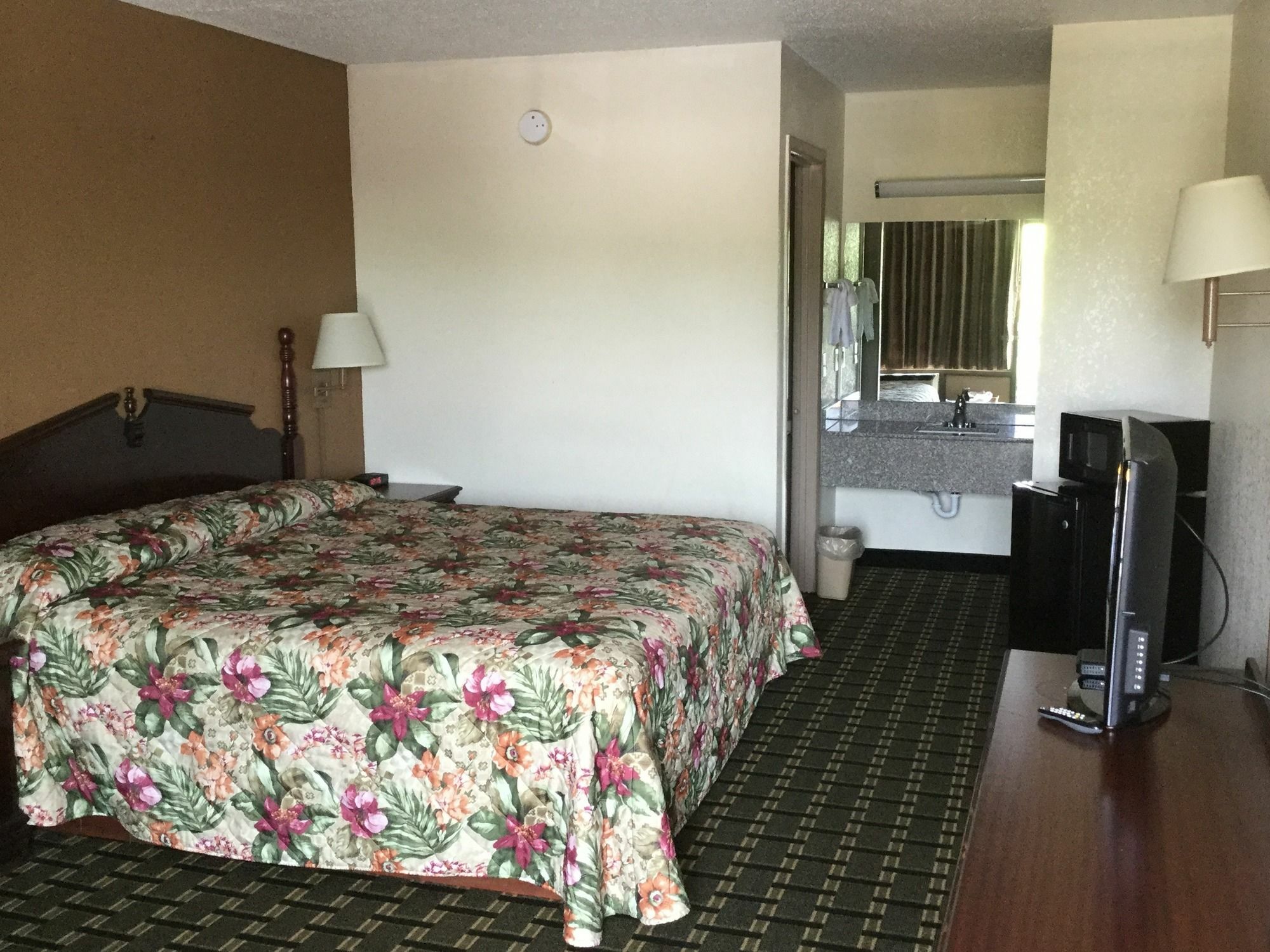 Americas Best Value Inn - Goodlettsville Kültér fotó